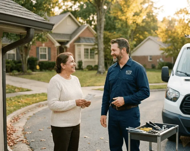 Gutter Repair Ulm, MT FAQs