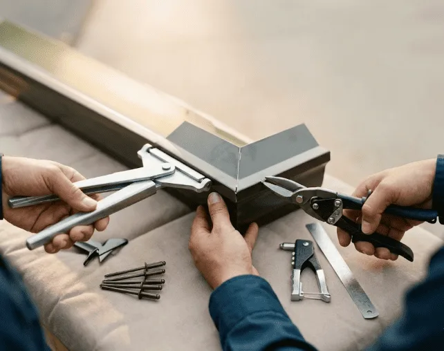 Why choose Gutter Repair in Ulm, MT